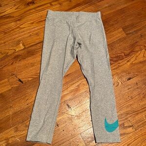Nike Tights